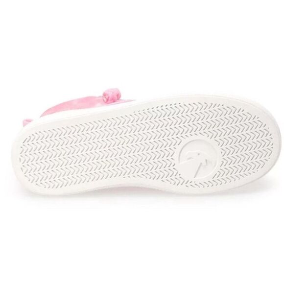 BILLY Footwear Street Girls' Tie Dye Hightop Shoes Sneakers Size 9 - Picture 13 of 14